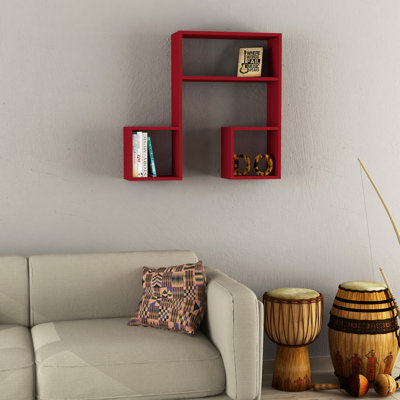 Tablette murale Musgrave