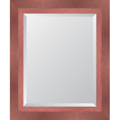 Miroir mural