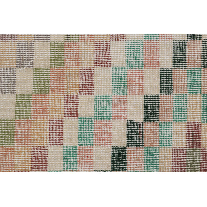 One-of-a-Kind Rectangle 5’5’’x8’7’’ Area Rug