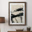 «Lines Crossed II», peinture sur toile encadrée-1709831438-1709831483