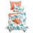 Lush Decor Coastal Reef Feather Reversible Quilt Set-1812153614