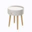Table de chevet 15 po Karana-1104637159