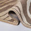 Braswell Brown/Cream Area Rug-19265786