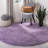 Collin Sgl-Laguna Shag Performance Solid Color Rug-22984892