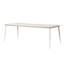 86" Rectangle Umbrella Table-516411425