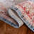 Kenitra 600 Performance Oriental Rug-1900127002