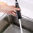 Pull Down Single Handle Kitchen Faucet-15858030
