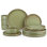 Ceramic Dinnerware Set