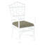 Chippendale Upholstered Arm Chair-1220169744-1252848224