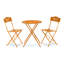 2 Seater Bistro Set-1585588627