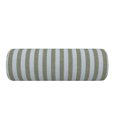 Lani Outdoor/Indoor Bolster Pillow