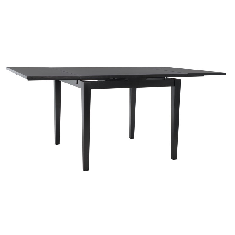Table de salle à manger Arizona, Noir