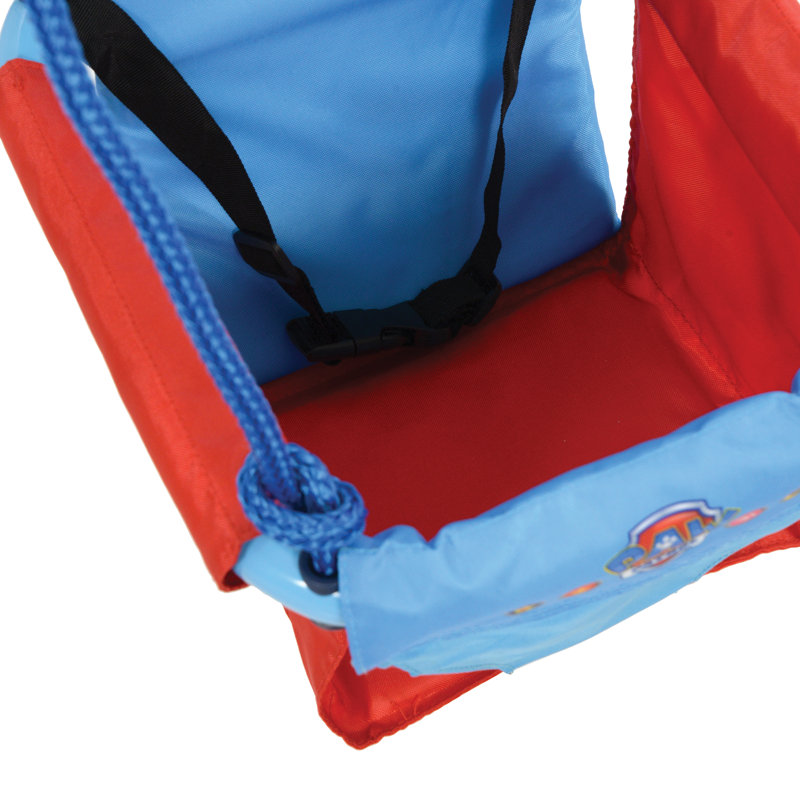 Paw Patrol Fast Folding Toddler Swing