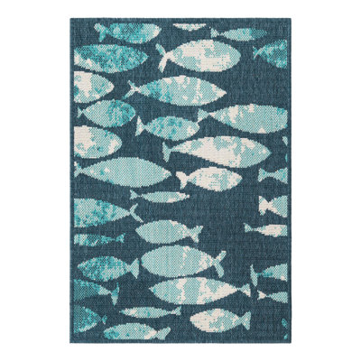 Indoor / Outdoor Rug