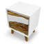 Melanippe Accent Cabinet