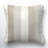 Tildi Striped Sunbrella® Outdoor Throw Pillow-1773204473-1773204472