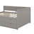 Daybed With Drawers And Shelves-221469921-221469922