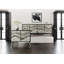 Melange 86'' W Credenza