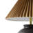 Chemise 22" Ceramic Table Lamp-1417404627-1451573799