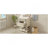 24'' Bathroom Vanity With Ceramic Sink, Bathroom Storage Cabinet With Open Shelf , Retro Design Bathroom Cabinet With 2 Drawers-1521871978