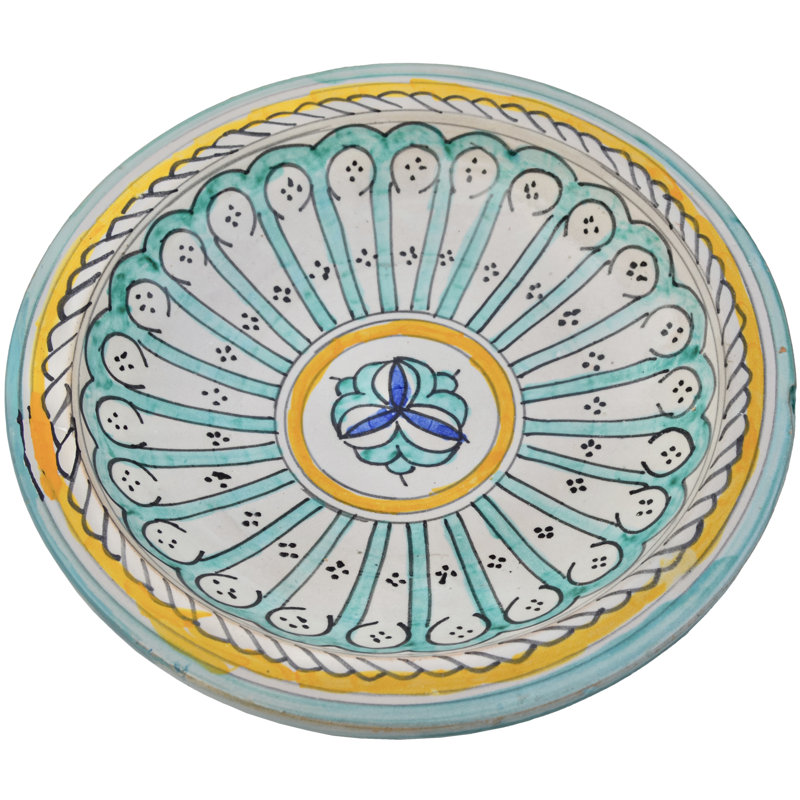 Decorative Plate