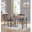 Chaise d'appoint Montecito-933655758