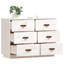 Levenia 100cm Solid Wood Sideboard-2122202147