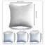 Solihull Square Cushion Cover-1942442838