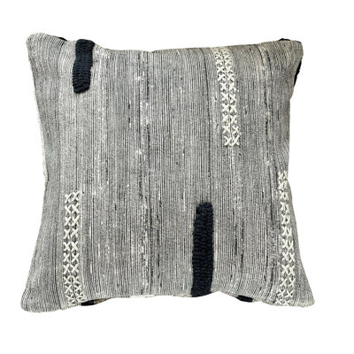 Heavy Metal Terrain Pillow Cover & Insert
