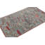 Rug & Kilim’S Mid-Century Style Rug In Blue With Colorful Fish Pictorials-1005521544