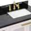 Ensemble de meuble-lavabo simple 43 po avec miroir Schreck-1532584797-1532584798
