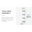 Serviteur de douche Stickley-31114517