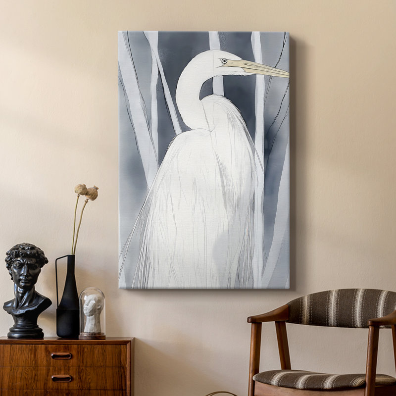 ANIMALS Series CCGLIXIX - Cavas de galerie sur mesure, H 48 po x l 32 po