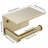 Wall Mounted Toilet Paper Holder-108940466