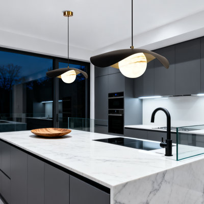 Luminaire suspendu Nordm Postmodern