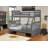 Sofren Kids Twin Over Full Bunk Bed-983979653