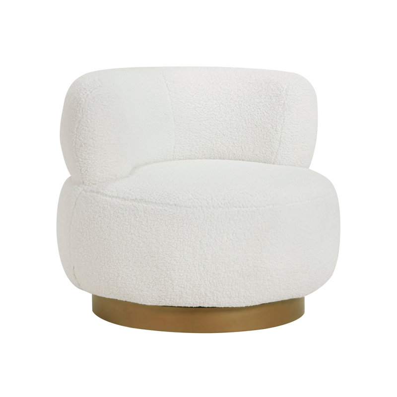 Chaise pivotante Westfall