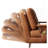 This 3-in-1 Convertible Sleeping Chair features an Adjustable Backrest and is Suitable For Studies, Offices, or RVs.-648468753-662606757
