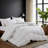 Goose Feather Down All Season Comforter-113435655