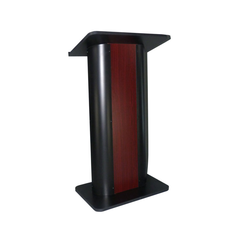 49'' Aluminum Full Podium