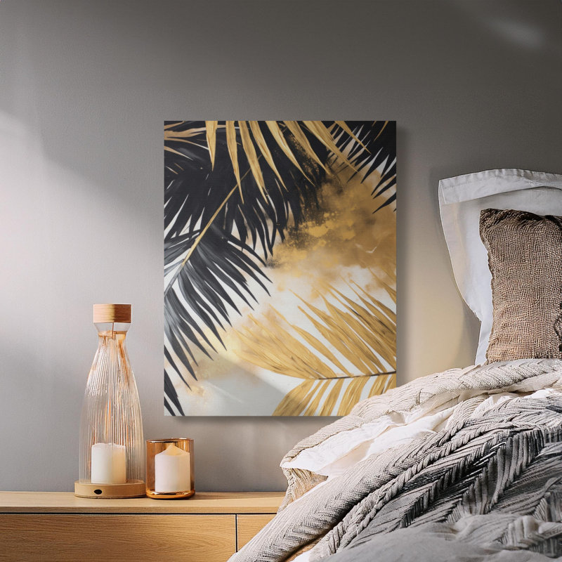 Wrapped Canvas Print Set, 40.64 cm H x 30.48 cm W