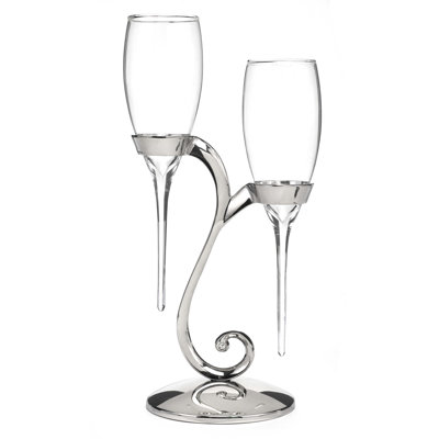 Berkey 12 oz. Flute Set