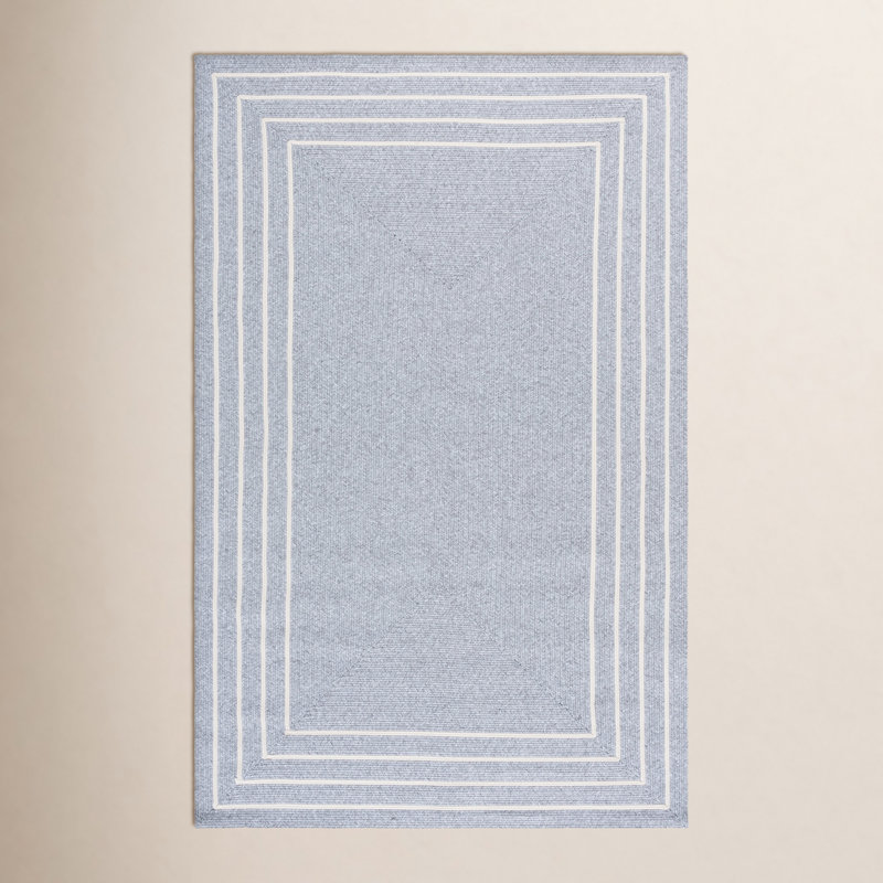 Tapis de couleur unie tressé tissé à la main lavable à la machine, Tapis de couloir 2 pi 3 po x 8 pi