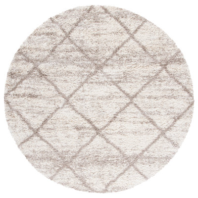 Goin Performance Geometric Rug