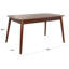 Table de salle à manger Fairfield-643381288