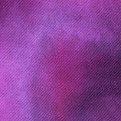 Tapis mauve en laine Witten