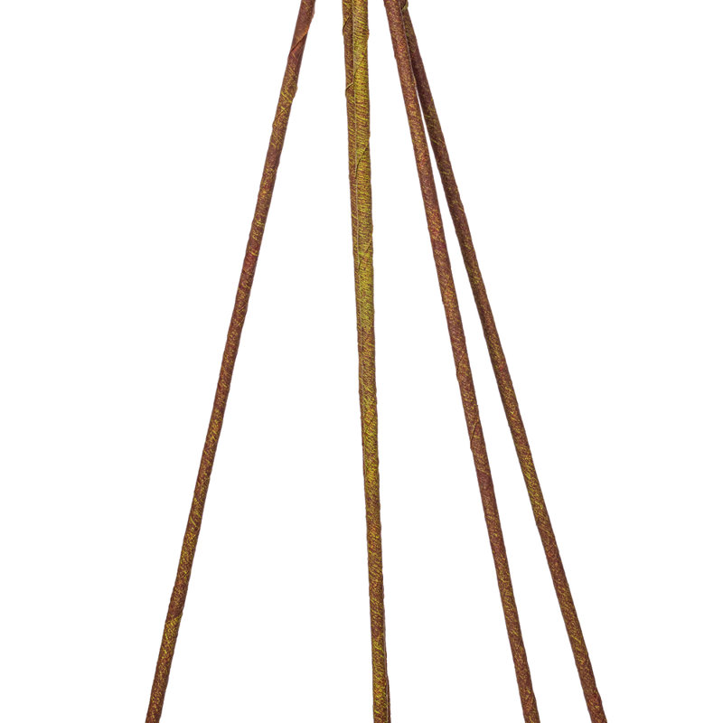 Faux Goat Willow Plant