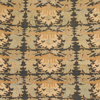 Tapis abstrait moderne 1229