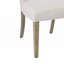 Chaise de salle à manger