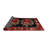 Abstract Indoor Rug-1440621035